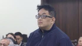 Nhiều cựu giám đốc, phó giám đốc bệnh viện hầu tòa tội nhận hối lộ vụ Công ty LanQ