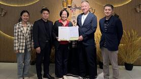 Việt Nam - Nhật Bản hợp tác phát triển chuỗi cung ứng nông sản bền vững