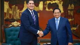 Thủ tướng đề nghị doanh nghiệp Thụy Điển tăng tỷ lệ nội địa hóa tại Việt Nam