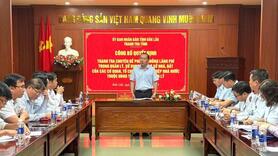 Đắk Lắk: Thanh tra kiến nghị thu hồi hàng trăm tỷ đồng