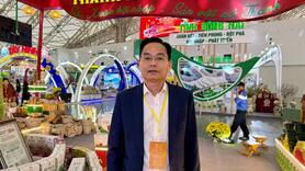 Thanh Hóa đưa sản phẩm chỉ dẫn địa lý đến Hội chợ Mùa Xuân 2026