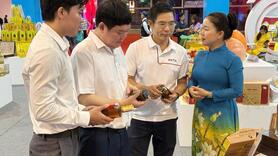 Quảng Ninh: Doanh nghiệp OCOP sẵn sàng cho Hội chợ xuân 2026