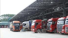 Thủ tướng chỉ đạo: Hồ sơ hàng hóa đầy đủ, phải cho thông quan ngay