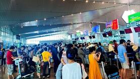 Nghệ An: Chủ động phương án, đảm bảo an toàn cho hành khách dịp Tết