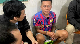 Các vụ cướp ngân hàng tại Việt Nam được triệt phá thế nào?