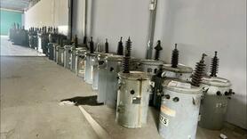 An Giang triệt phá đường dây sản xuất, tiêu thụ máy biến áp giả