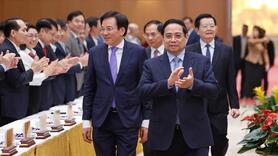 Thủ tướng Phạm Minh Chính: Văn phòng Chính phủ coi trọng thời gian, quyết đoán đúng lúc, hành động hiệu quả