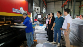 “Bệ đỡ” cho công nghiệp nông thôn