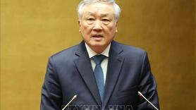 Phó thủ tướng Thường trực: Tạo hành lang pháp lý để bố trí nguồn lực thực hiện Nghị quyết số 79 và 80 của Bộ Chính trị