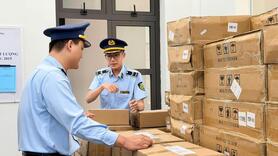 Quản lý thị trường Lâm Đồng xử phạt gần 2,4 tỷ đồng dịp Tết