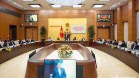 Nâng cao trách nhiệm, chuẩn bị chu đáo cho ngày hội toàn dân