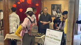 Khơi thông nguồn lực văn hóa phục vụ phát triển kinh tế Thủ đô