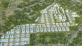 Đồng Nai tháo gỡ vướng mắc 3 dự án công nghiệp trọng điểm