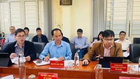 Chủ tịch UBND tỉnh Lê Hải Hòa chỉ đạo giải quyết ngay việc ưu đãi thuế cho gia đình thân nhân liệt sĩ xin chuyển đổi đất đai.