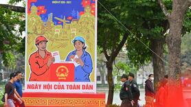 Bầu cử Quốc hội: Cử tri gửi gắm niềm tin tới đại biểu nhân dân