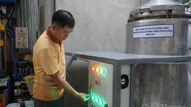 Đà Nẵng xây dựng chính sách khuyến công mới, chú trọng hỗ trợ miền núi