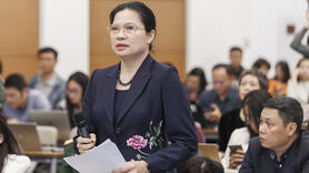 Thông tin mới về 5 người tự ứng cử đại biểu Quốc hội khoá XVI