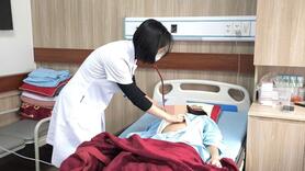 Điều trị thành công cho nữ sinh nhiễm siêu vi khuẩn tụ cầu vàng