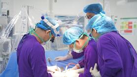 “Cuộc chiến” giành sự sống của thầy thuốc chiến sĩ