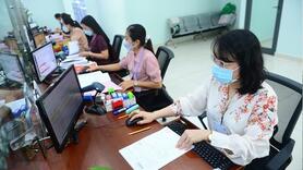 TP. Hồ Chí Minh chốt thời gian tinh giản cán bộ không chuyên trách cấp xã