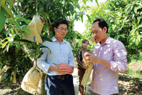 Tư duy làm kinh tế nông nghiệp