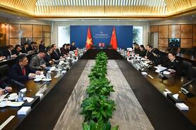 Mít tươi Việt Nam chính thức chinh phục thị trường Trung Quốc