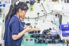 Hoạt động xuất nhập khẩu năm 2025 của tỉnh đạt trên 5,6 tỷ USD