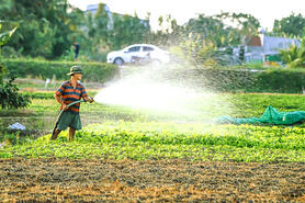 Mở rộng không gian liên kết, tạo động lực phát triển mới