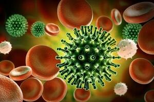Tổ chức Y tế Thế giới giải thích cơ chế tiến hóa của virus SARS-CoV-2