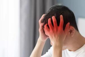 Các triệu chứng phổ biến nhất của u não, chớ coi thường!