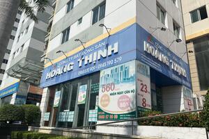 Cuối năm lừa đảo bất động sản hoành hành