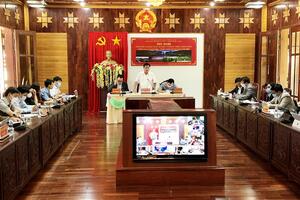 Ngành Nông nghiệp Gia Lai phấn đấu tổng giá trị nông-lâm-thủy sản đạt hơn 33.822 tỷ đồng