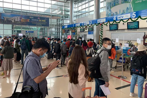 Đắk Nông: Công chức, người lao động phải xét nghiệm Covid-19 khi quay lại làm việc