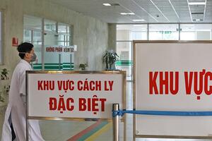 Sáng 14/2: Có 366 ca Covid-19 nặng thở máy, ECMO; Hơn 1 triệu học sinh từ nầm non đến lớp 6 tại TP. Hồ Chí Minh đi học