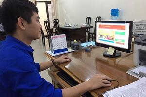 Cát Tiên: Đổi mới, nâng cao chất lượng học tập, quán triệt nghị quyết của Đảng