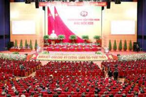 Để xứng đáng hơn nữa với Nhân dân