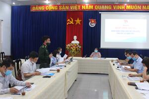 Gia Lai bình chọn 9 công dân trẻ tiêu biểu năm 2021