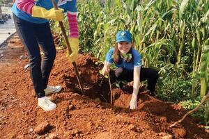 Lâm Hà: Động lực giúp phụ nữ tự tin
