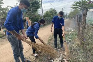 Bí thư Chi Đoàn làm kinh tế giỏi
