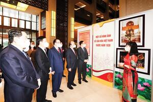 Văn hóa phải sửa đổi được tham nhũng, lười biếng, xa hoa và xa xỉ
