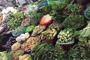 Khánh Hoà vận động sản xuất, kinh doanh nông sản thực phẩm an toàn
