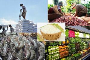 9 mục tiêu quản lý chất lượng nông sản