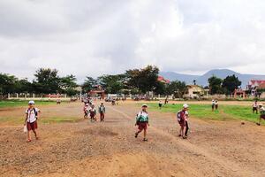 Đổi thay ở Di Linh