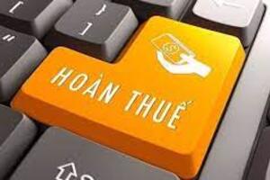 Chính phủ thông qua Tờ trình về việc hoàn thuế giá trị gia tăng năm 2020