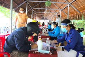 Tự hào 91 năm Đoàn TNCS Hồ Chí Minh