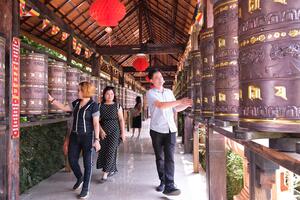 Du lịch Gia Lai: Làm mới để thích ứng và phát triển