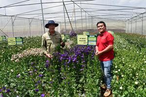 Đơn Dương với mô hình kiểu mẫu về nông nghiệp thông minh
