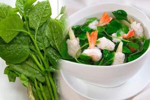 Mùa hè ăn rau mùng tơi thế này chẳng khác nào 'thuốc độc', cần biết để tránh