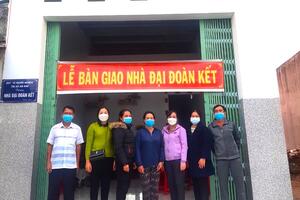 An Khê: Tín hiệu lạc quan từ công tác giảm nghèo