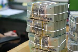 Thuế thu từ bất động sản tiếp tục tăng
